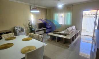 Imagem 5: COD 1704- VENDA CASA LINEAR NO CONDOMÍNIO DOS PÁSSAROS