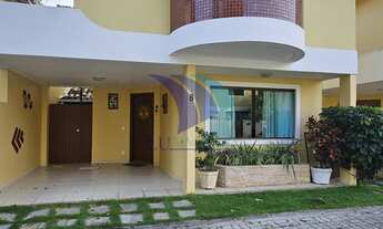 Imagem: COD 1327- VENDA- Casa Duplex- Portinho