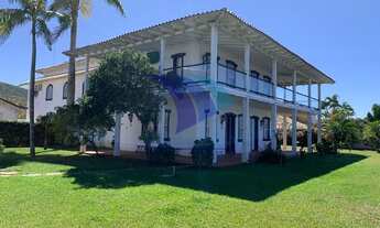 Imagem 5: COD 1713 - ? Exclusiva Mansão à Beira do Canal – Alto Padrão e Sofisticação em Cabo Frio/R