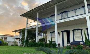 Imagem 6: COD 1713 - ? Exclusiva Mansão à Beira do Canal – Alto Padrão e Sofisticação em Cabo Frio/R