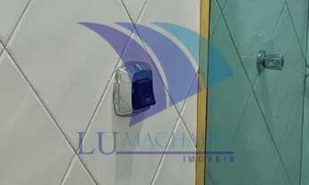 Imagem 6: COD 1716 - Casa Duplex com Área Gourmet ,proximo ao Shopping park lagos