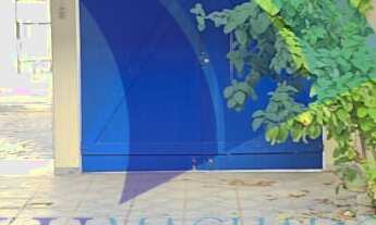 Imagem: COD 1716 - Casa Duplex com Área Gourmet