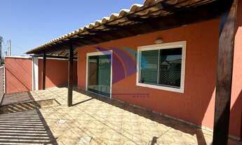Imagem 3: COD 1737 - VENDA- Casa Linear com Piscina- Condomínio dos Pássaros, Cabo Frio
