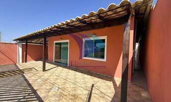 Imagem 4: COD 1737 - VENDA- Casa Linear com Piscina- Condomínio dos Pássaros, Cabo Frio