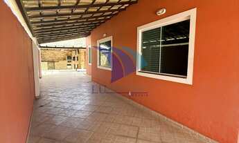 Imagem 5: COD 1737 - VENDA- Casa Linear com Piscina- Condomínio dos Pássaros, Cabo Frio