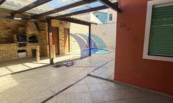 Imagem 7: COD 1737 - VENDA- Casa Linear com Piscina- Condomínio dos Pássaros, Cabo Frio