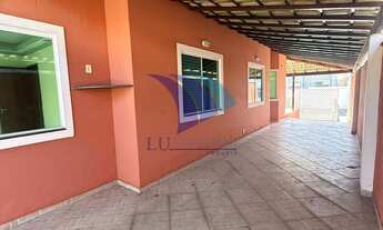 Imagem 6: COD 1737 - VENDA- Casa Linear com Piscina- Condomínio dos Pássaros, Cabo Frio