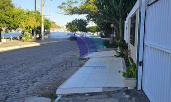 Imagem 2: COD 1738 - Apartamento com Vista para o Canal do Itajuru