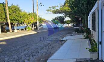 Imagem 3: COD 1738 - Apartamento com Vista para o Canal do Itajuru