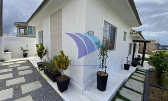 Imagem 5: COD 1740 - Casa Linear Mobiliada - Cabo Frio