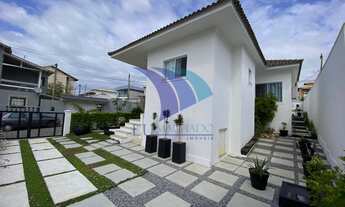 Imagem 3: COD 1740 - Casa Linear Mobiliada - Cabo Frio