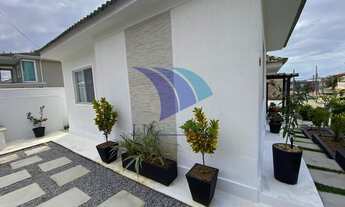 Imagem 4: COD 1740 - Casa Linear Mobiliada - Cabo Frio