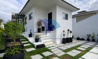 Imagem: COD 1740 - Casa Linear Mobiliada - Cabo