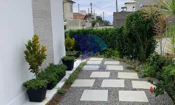 Imagem 7: COD 1740 - Casa Linear Mobiliada - Cabo Frio