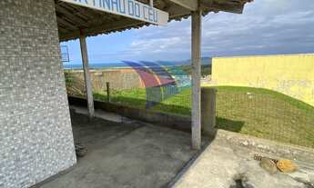 Imagem 4: COD 1739 - Casa com Vista Mar – Cabo Frio/RJ