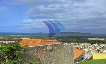 Imagem 3: COD 1739 - Casa com Vista Mar – Cabo Frio/RJ