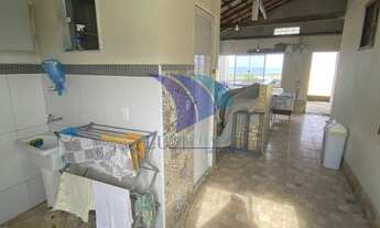 Imagem: COD 1739 - Casa com Vista Mar Cabo Frio/RJ