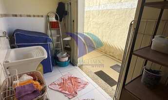 Imagem 6: COD 1707 - VENDA- CASA LINEAR- Condomínio dos Pássaros