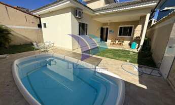 Imagem 2: COD 1707 - VENDA- CASA LINEAR- Condomínio dos Pássaros