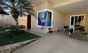 Imagem 3: COD 1707 - VENDA- CASA LINEAR- Condomínio dos Pássaros