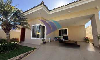 Imagem 4: COD 1707 - VENDA- CASA LINEAR- Condomínio dos Pássaros