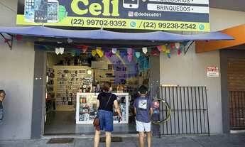 Imagem 6: COD 1746 - VENDO LOJA COMERCIAL