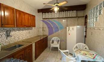 Imagem 7: COD 1749 -Excelente Casa Tríplex no Centro de Arraial do Cabo Localização Privilegiada