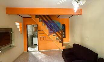 Imagem 6: COD 1749 -Excelente Casa Tríplex no Centro de Arraial do Cabo Localização Privilegiada