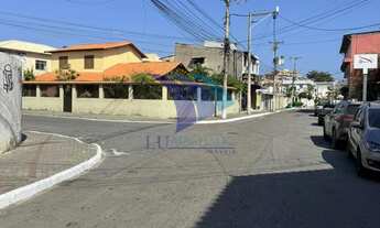 Imagem: COD 1749 -Excelente Casa Tríplex no Centro