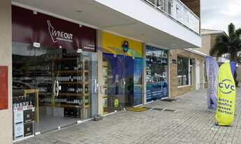 Imagem 1: COD 1324 - VENDA Lojas Comerciais FRENTE CANAL