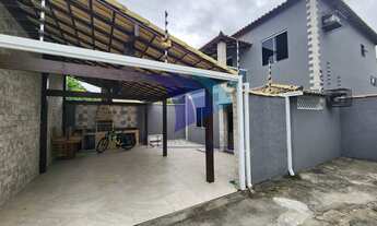 Imagem 2: COD 956- VENDA- CASA DUPLEX INDEPENDENTE-PALMEIRAS, Cabo Frio