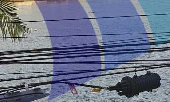 Imagem: COD 1753 - LOCAÇÃO FIXA APARTAMENTO FRENTE