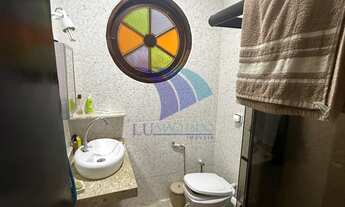 Imagem 5: COD 1755 - Linda Casa Linear em Condomínio Completo com Acesso à Lagoa – Cabo Frio