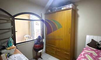 Imagem 7: COD 1755 - Linda Casa Linear em Condomínio Completo com Acesso à Lagoa – Cabo Frio