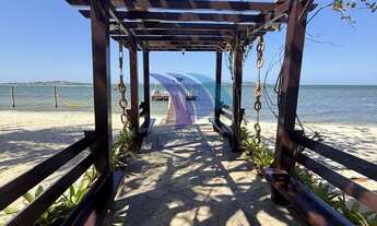 Imagem: COD 1755 - Linda Casa Linear em Condomínio