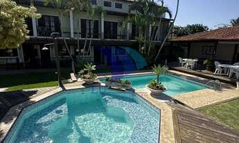 Imagem 3: COD1759 - Triplex com Rampa Náutica - Conforto e Lazer Completo