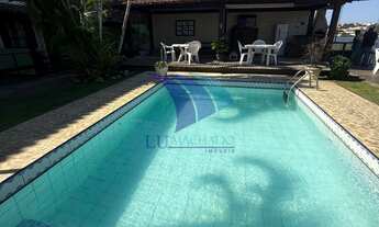 Imagem 4: COD1759 - Triplex com Rampa Náutica - Conforto e Lazer Completo