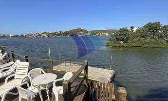 Imagem 7: COD1759 - Triplex com Rampa Náutica - Conforto e Lazer Completo