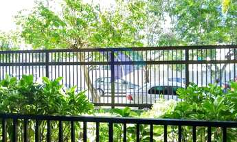 Imagem 4: COD 1760 - Amplo Apartamento de 3 Quartos na Passagem