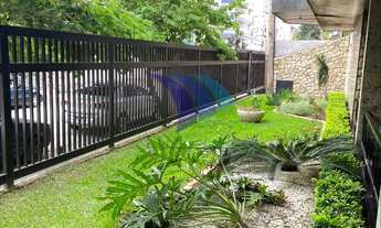 Imagem 3: COD 1760 - Amplo Apartamento de 3 Quartos na Passagem