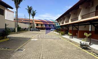 Imagem 3: COD 1769- Triplex à Venda no Condomínio Recanto dos Mares – Bairro Peró, Cabo Frio/RJ