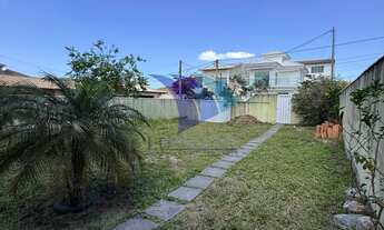 Imagem 3: COD 1771 -Casa Linear à Venda no Condomínio dos Pássaros – Cabo Frio/RJ