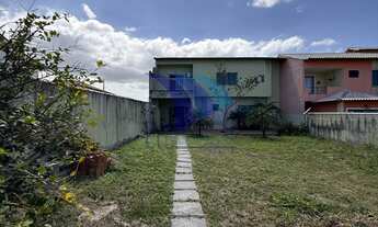 Imagem 5: COD 1771 -Casa Linear à Venda no Condomínio dos Pássaros – Cabo Frio/RJ