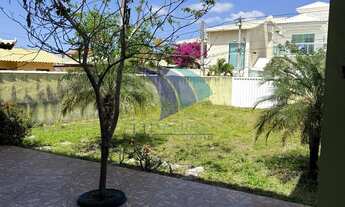 Imagem 1: COD 1771 -Casa Linear à Venda no Condomínio dos Pássaros – Cabo Frio/RJ