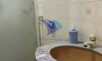 Imagem 6: COD 1774 - Apartamento à Venda – Porteira Fechada