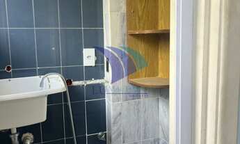 Imagem 2: COD 1774 - Apartamento à Venda – Porteira Fechada