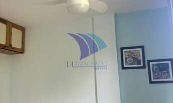 Imagem 5: COD 1774 - Apartamento à Venda – Porteira Fechada