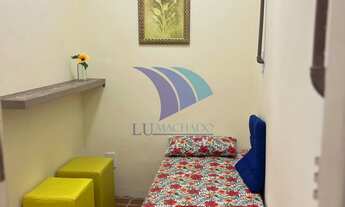 Imagem 4: COD 1774 - Apartamento à Venda – Porteira Fechada