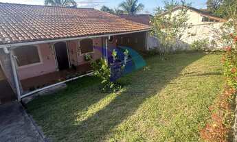 Imagem 1: COD 1780 - Casa Linear com Edícula – Oportunidade em Cabo Frio