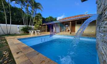 Imagem: COD 1763 - VENDA - CASA LINEAR, BUZIOS RJ